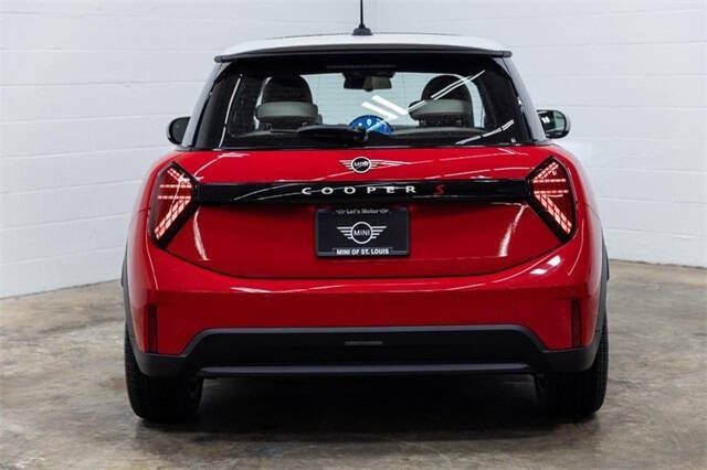 2025 MINI Hardtop 2 Door