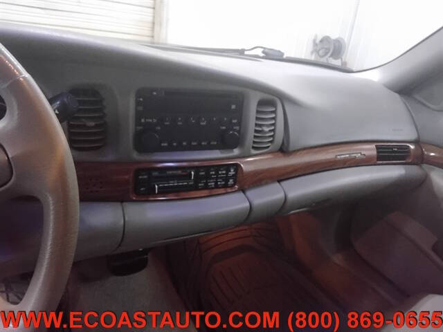 2003 Buick LeSabre Custom