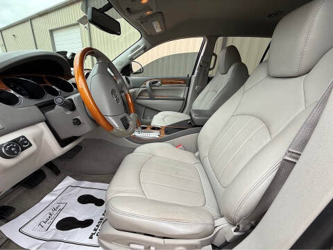 2012 Buick Enclave Premium