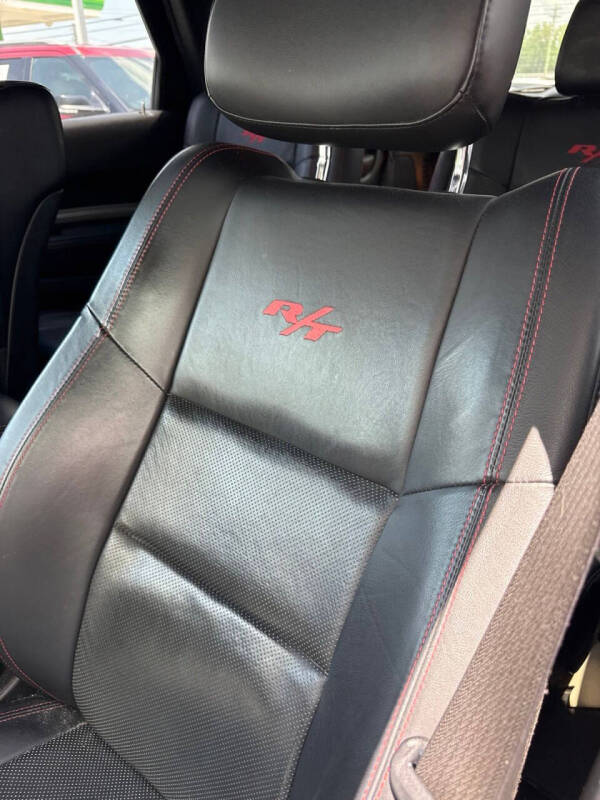 2017 Dodge Durango R/T