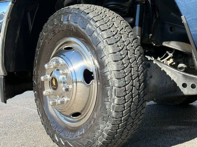 2020 RAM 3500 Tradesman