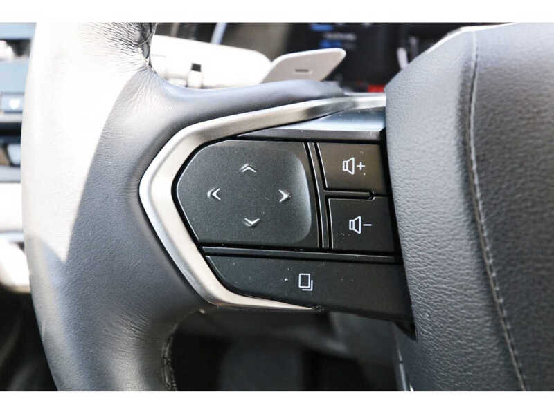 2025 Lexus RX 350 Luxury
