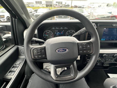 2025 Ford F-350 Super Duty