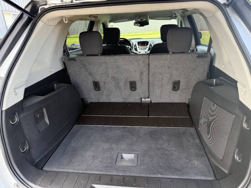 2012 GMC Terrain SLE-2