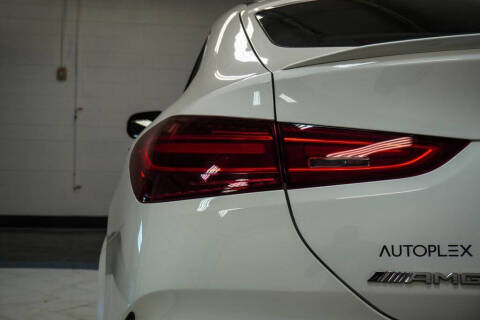 2024 Mercedes-Benz GLE AMG GLE 53