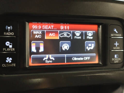 2019 Dodge Journey SE Value Package