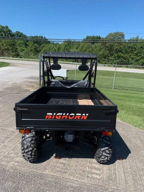 2024 Bighorn Pro Max for sale at NKY Motorsports in Alexandria, KY