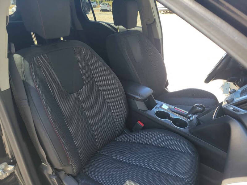 2017 GMC Terrain SLE-2