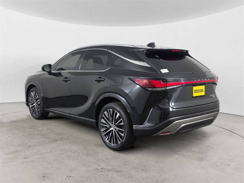 2023 Lexus RX 350