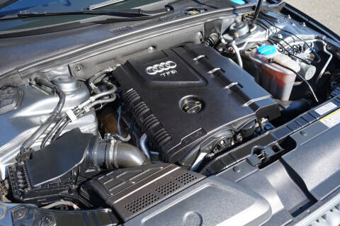 2015 Audi Allroad 2.0T quattro Premium Plus