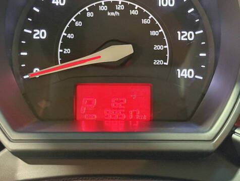 2015 Kia Rio 5-Door LX