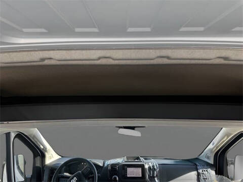 2023 RAM ProMaster 3500 159 WB