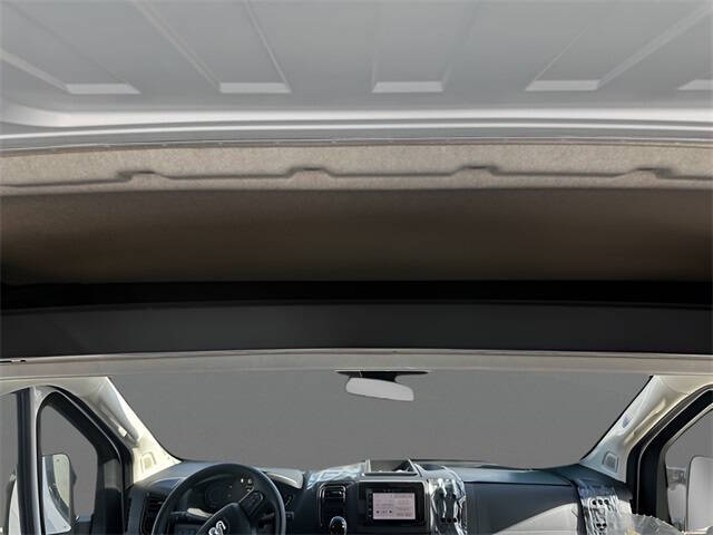 2023 RAM ProMaster 3500 159 WB