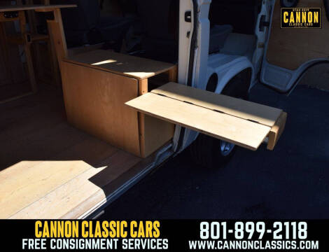1990 Volkswagen Vanagon