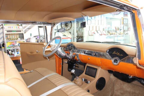 1956 Chevrolet Bel Air