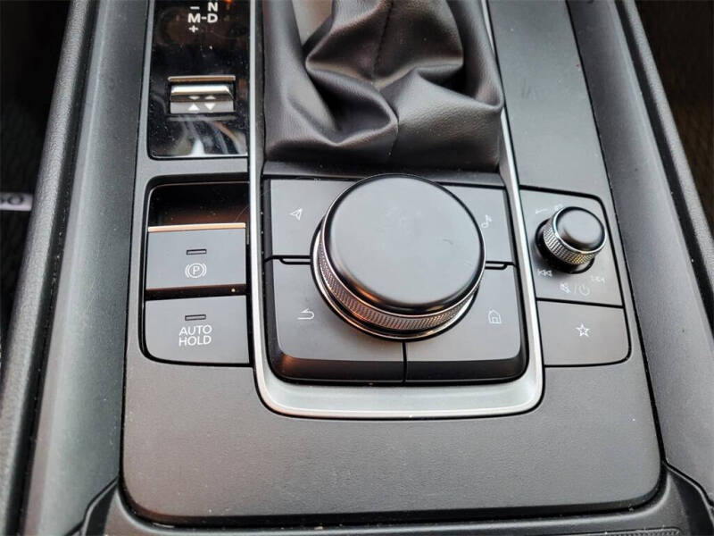 2025 Mazda CX-50 2.5 S Premium