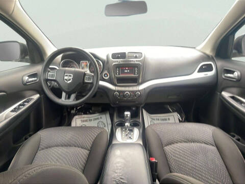 2019 Dodge Journey SE Value Package