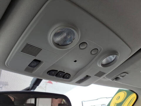 2009 Chevrolet Traverse LTZ