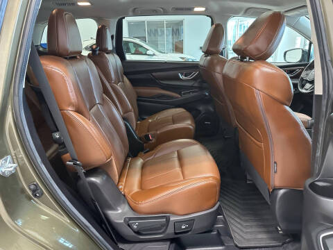 2024 Subaru Ascent Touring