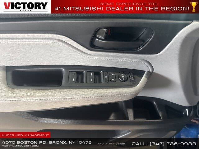 2021 Honda Odyssey EX