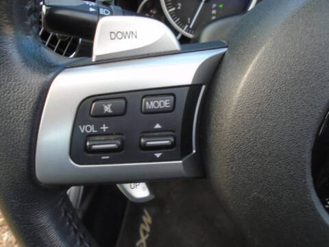 2008 Mazda MX-5 Miata SV