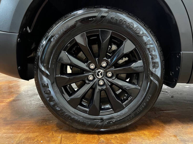 2025 Mazda CX-50 2.5 S Premium