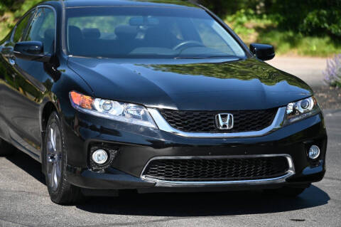 2013 Honda Accord EX