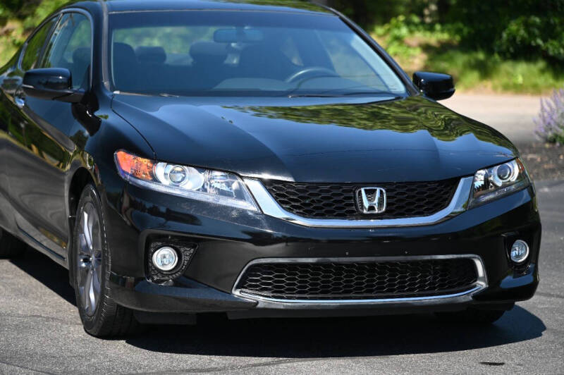 2013 Honda Accord EX