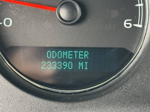 2008 GMC Yukon Denali