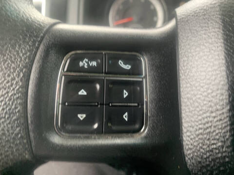 2014 RAM 1500 SLT