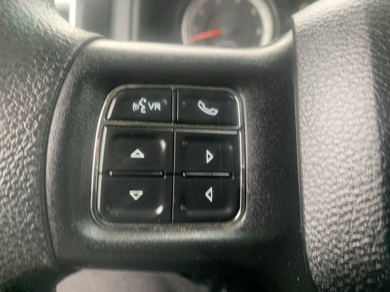 2014 RAM 1500 SLT
