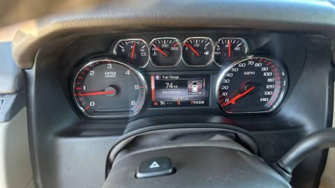 2015 GMC Yukon XL SLT