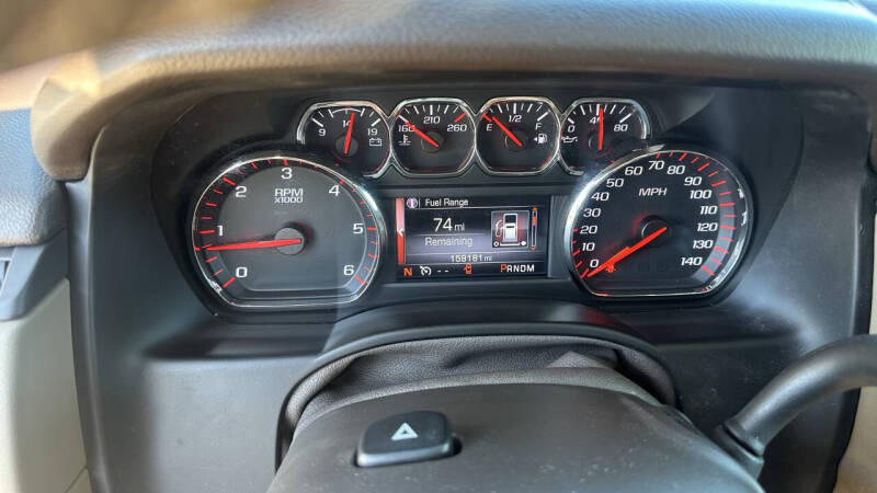 2015 GMC Yukon XL SLT