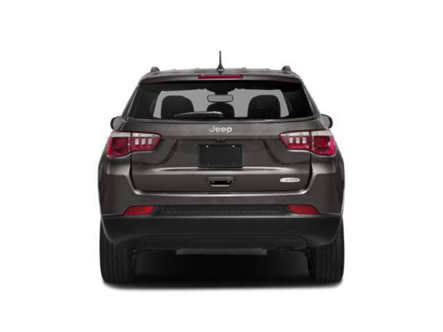 2018 JEEP Compass SUV / Crossover - $15,997