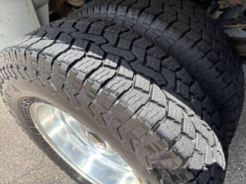2019 Chevrolet Silverado 3500HD