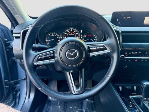 2024 Mazda CX-50 2.5 S Premium Plus