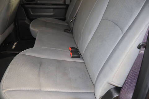 2014 RAM 1500 Express