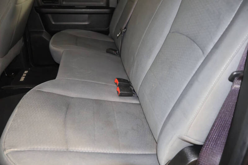 2014 RAM 1500 Express