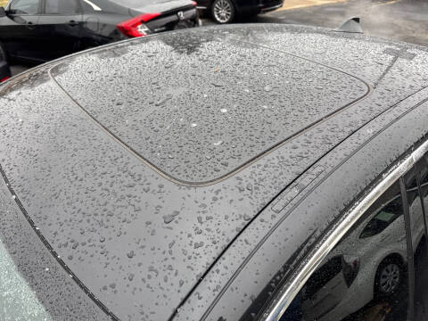 2016 BMW 5 Series 535i xDrive