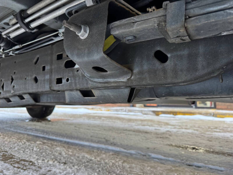 2012 Chevrolet Express LT 2500