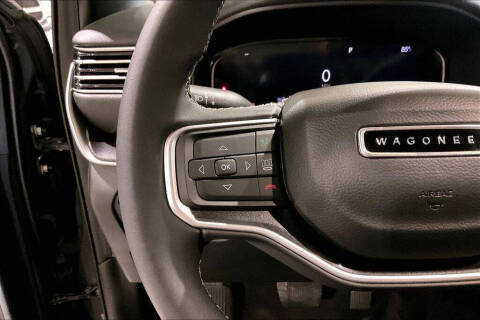 2024 Jeep Wagoneer