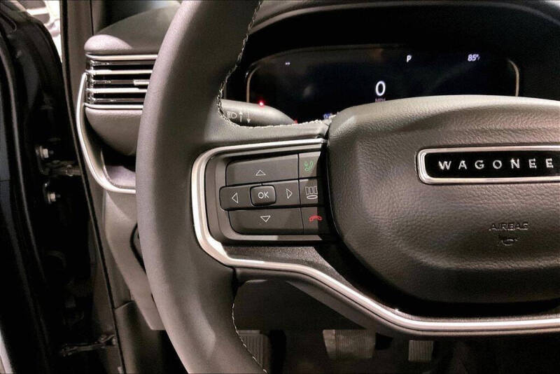 2024 Jeep Wagoneer