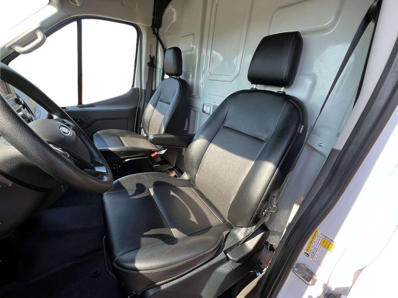 2022 Ford Transit for sale at San Diego Ecars in San Diego, CA