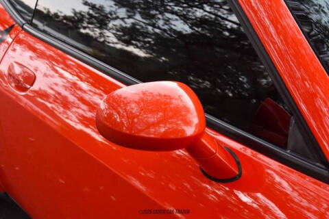 2018 Dodge Challenger SRT Demon