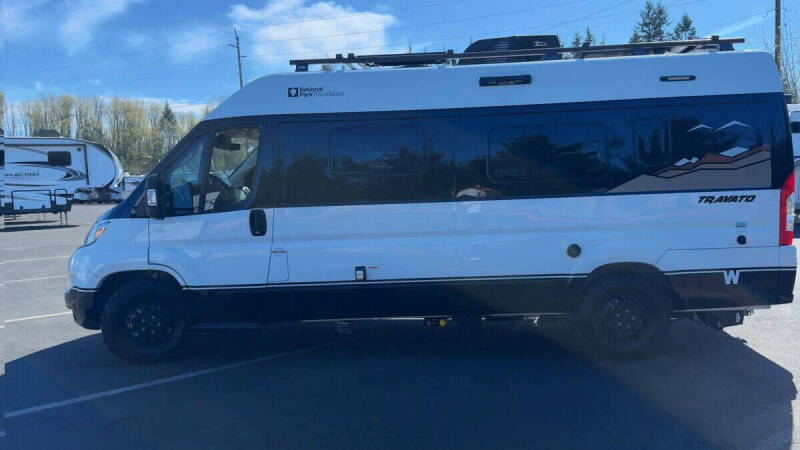 2026 RAM ProMaster