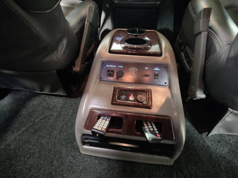 2015 Chevrolet Express 2500