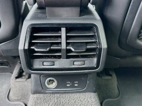 2020 Audi Q3 quattro Premium 45 TFSI