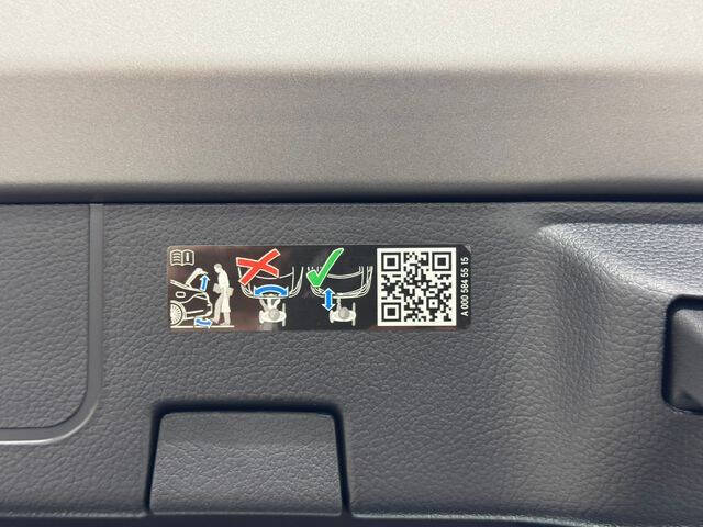 2026 Mercedes-Benz CLA AMG CLA 45 S