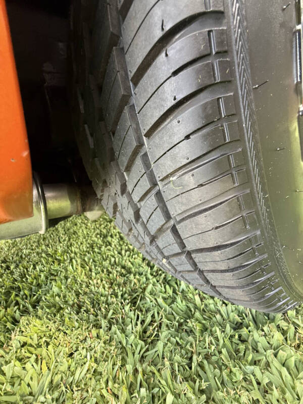 1975 Chevrolet Corvette