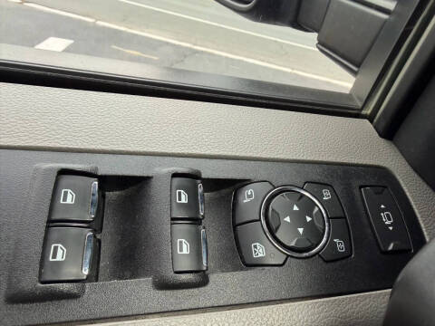 2021 Ford F-350 Super Duty